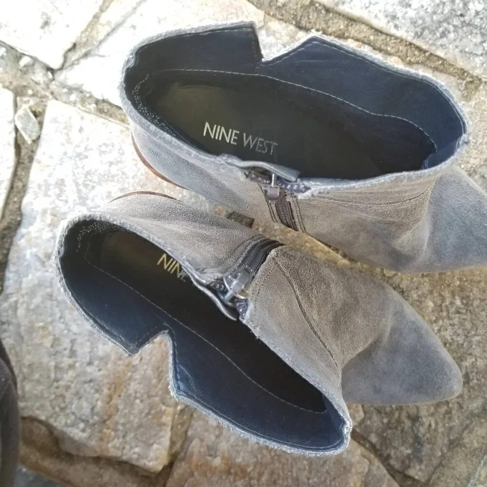 Nine West nine west